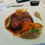 De Baronie Nourriture