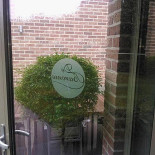 De Baronie Extérieur