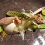 De Baronie Nourriture