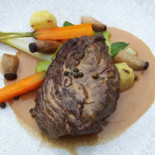 De Baronie Nourriture