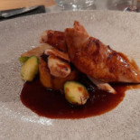 De Baronie Nourriture