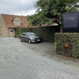 De Baronie Extérieur