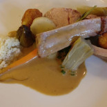 De Baronie Nourriture