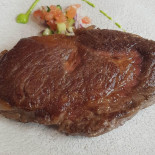 De Baronie Nourriture