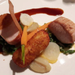 De Baronie Nourriture