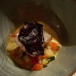 De Baronie Nourriture