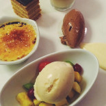 De Baronie Nourriture