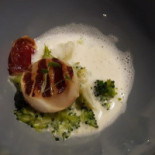 De Baronie Nourriture