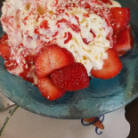 De Baronie Nourriture