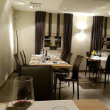 De Baronie À l'intérieur