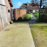 De Baronie Extérieur