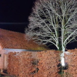 De Baronie Extérieur