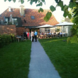 De Baronie Extérieur