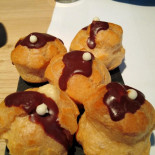 De Baronie Nourriture