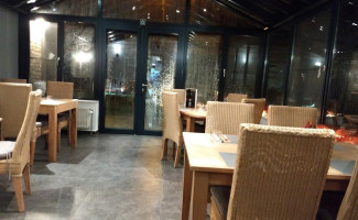 Vi Verdo À l'intérieur