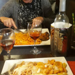 Dolce Pizza Nourriture