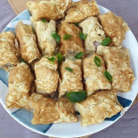 La Table Chinoise Comida