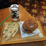 La Table Chinoise Bebida