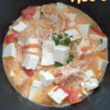 La Table Chinoise Comida