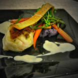 Le Bois D'arpes Nourriture