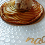 Le Bois D'arpes Nourriture