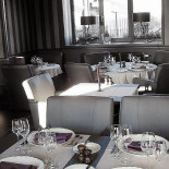 Le Bois D'arpes À l'intérieur