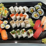 Shinsei Sushi Essen
