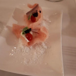 De Torenkruier Nourriture