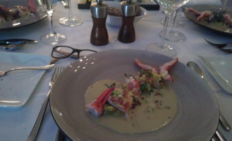 De Torenkruier Nourriture