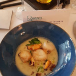 De Torenkruier Nourriture