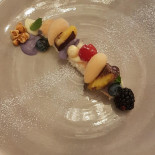 De Torenkruier Nourriture