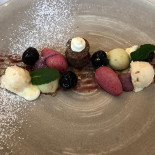 De Torenkruier Nourriture