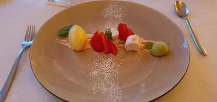 De Torenkruier Nourriture