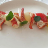 De Torenkruier Nourriture