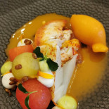 De Torenkruier Nourriture