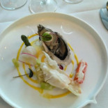 De Torenkruier Nourriture