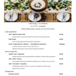 De Torenkruier Carte