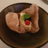 De Torenkruier Nourriture