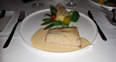 De Torenkruier Nourriture