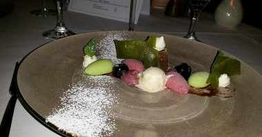 De Torenkruier Nourriture