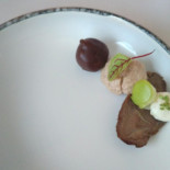 De Torenkruier Boisson