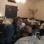 De Torenkruier À l'intérieur