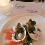 De Torenkruier Nourriture