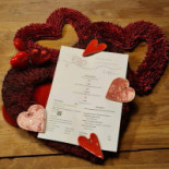 De Torenkruier Carte