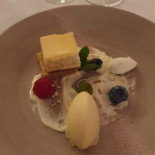 De Torenkruier Nourriture