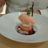 Le Vert Deau Getränk