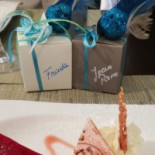 Le Vert Deau Speisekarte