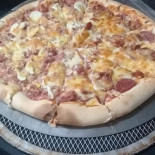 Frituur 't Chalet Nourriture