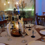 Il Borgalino À l'intérieur