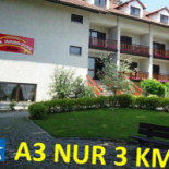 La Villa Des Bégards Extérieur